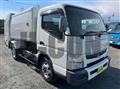 2018 Mitsubishi Fuso Canter
