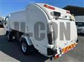 2018 Mitsubishi Fuso Canter
