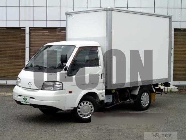2019 Mazda Bongo Truck