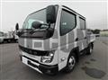 2024 Mitsubishi Fuso Canter