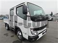 2024 Mitsubishi Fuso Canter