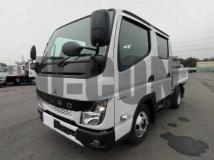 2024 Mitsubishi Fuso Canter