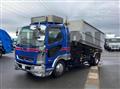 2014 Mitsubishi Fuso Fighter