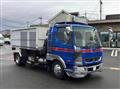 2014 Mitsubishi Fuso Fighter