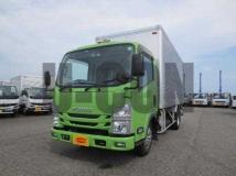 2017 Isuzu Elf Truck