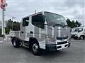 2017 Mitsubishi Fuso Canter