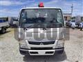2018 Mitsubishi Fuso Canter