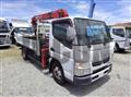 2018 Mitsubishi Fuso Canter