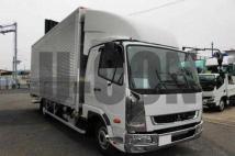2025 Mitsubishi Fuso Fighter