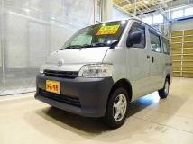 2022 Toyota Townace Van