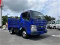 2018 Mitsubishi Fuso Canter
