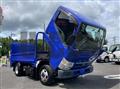 2018 Mitsubishi Fuso Canter