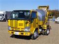 2014 Isuzu Elf Truck