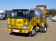 2014 Isuzu Elf Truck