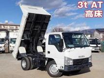 2019 Isuzu Elf Truck