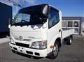 2014 Toyota Dyna Truck
