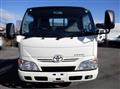 2014 Toyota Dyna Truck