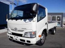 2014 Toyota Dyna Truck