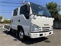 2018 Isuzu Elf Truck