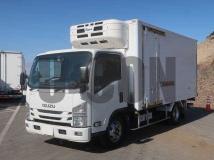 2018 Isuzu Elf Truck