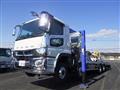 2024 Mitsubishi Fuso Super Great