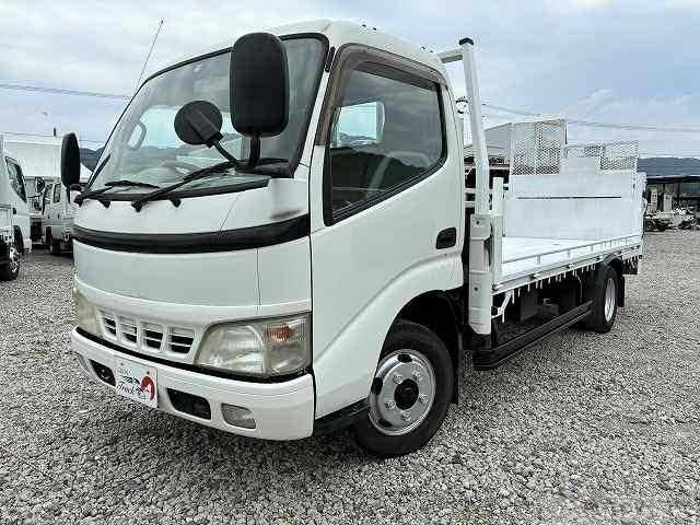 2003 Toyota Dyna Truck