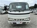 2003 Toyota Dyna Truck