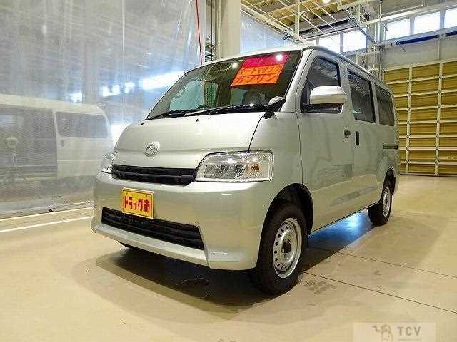2025 Mazda Bongo Van