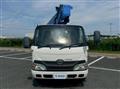 2012 Toyota Dyna Truck
