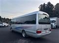 2007 Toyota Coaster