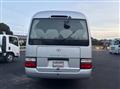 2007 Toyota Coaster