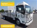 2020 Isuzu Elf Truck