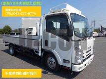 2020 Isuzu Elf Truck