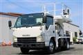 2009 Isuzu Elf Truck