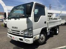 2015 Isuzu Elf Truck