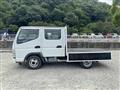 2007 Mitsubishi Fuso Canter