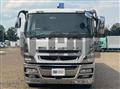2012 Mitsubishi Fuso Super Great