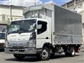 2020 Mitsubishi Fuso Canter