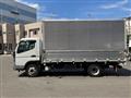 2020 Mitsubishi Fuso Canter