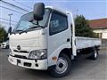 2019 Hino Dutro