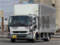2025 Mitsubishi Fuso Fighter