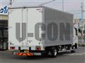 2025 Mitsubishi Fuso Fighter