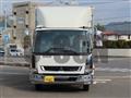 2025 Mitsubishi Fuso Fighter