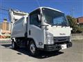 2016 Isuzu Elf Truck