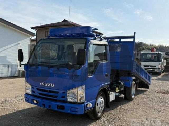 2019 Isuzu Elf Truck