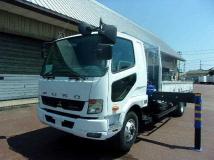 2016 Mitsubishi Fuso Fighter