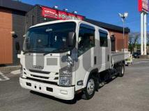 2020 Isuzu Elf Truck