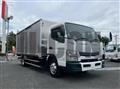 2015 Mitsubishi Fuso Canter