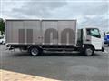 2015 Mitsubishi Fuso Canter