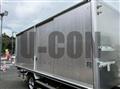 2015 Mitsubishi Fuso Canter